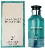 Jacques Yves Imaginari