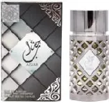 Ard Al Zaafaran Jazzab Silver