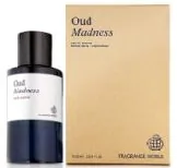Fragrance World Oud Madness
