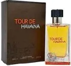 Fragrance World Tour de Havana