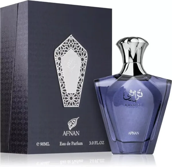 Afnan Turathi Blue