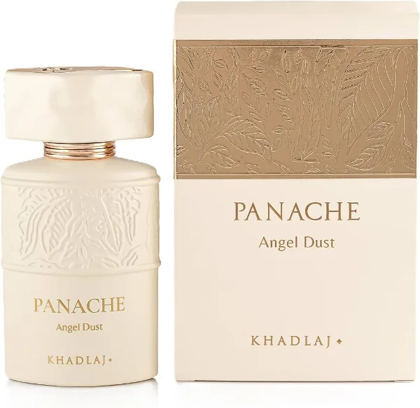 Khadlaj Panache Angel Dust