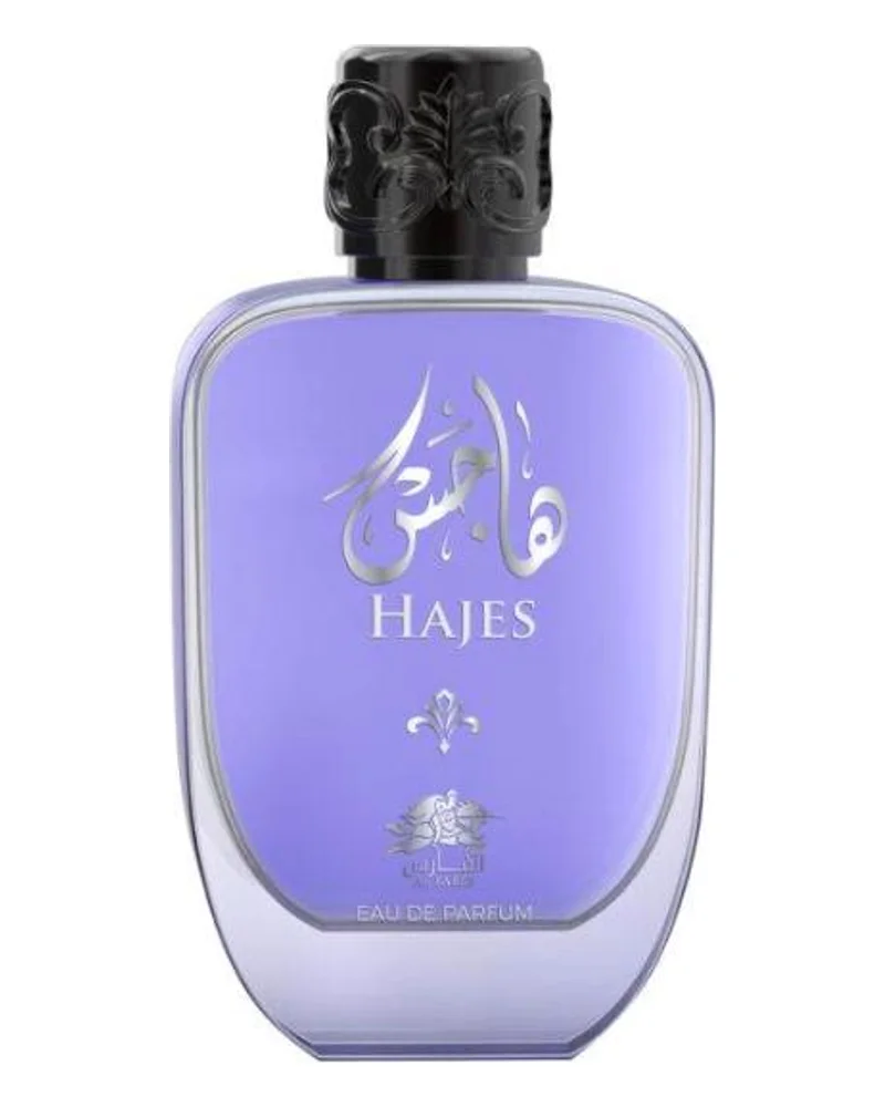Al Fares Hajes