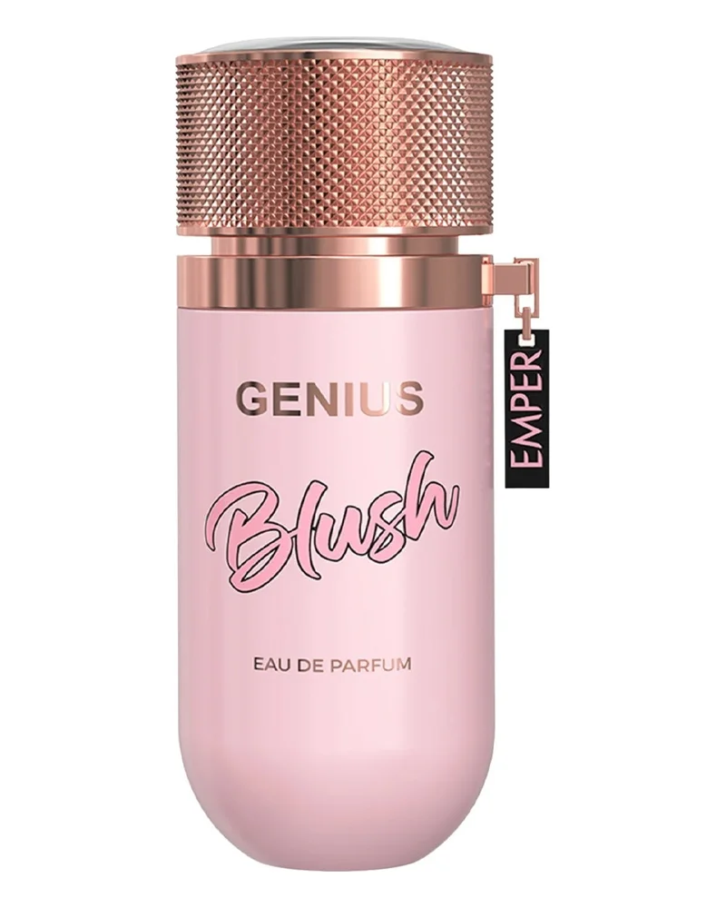 Emper Genius Blush