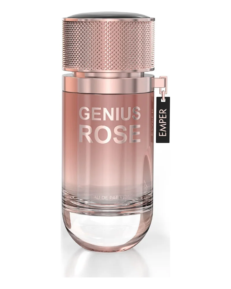 Emper Genius Rose