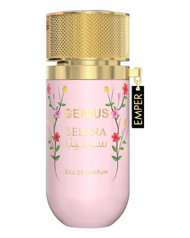 Emper Genius Selina