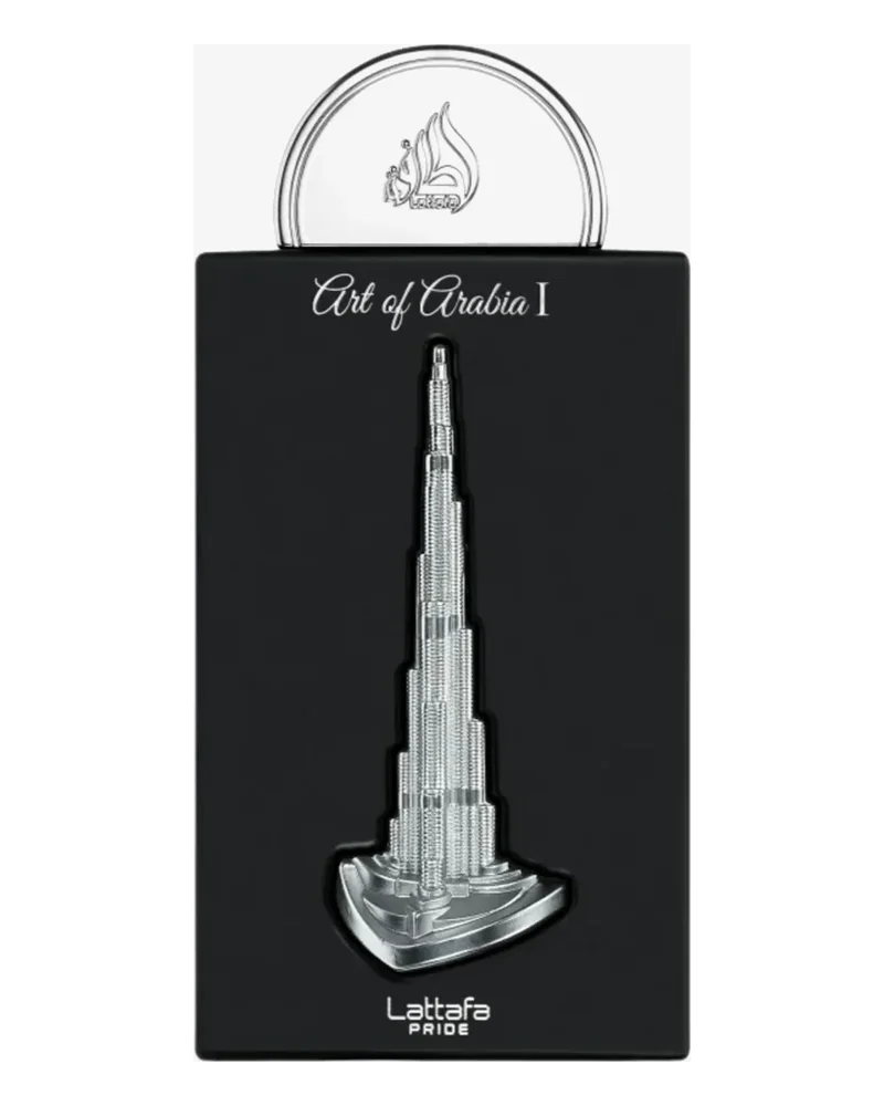Lattafa Art of Arabia 1