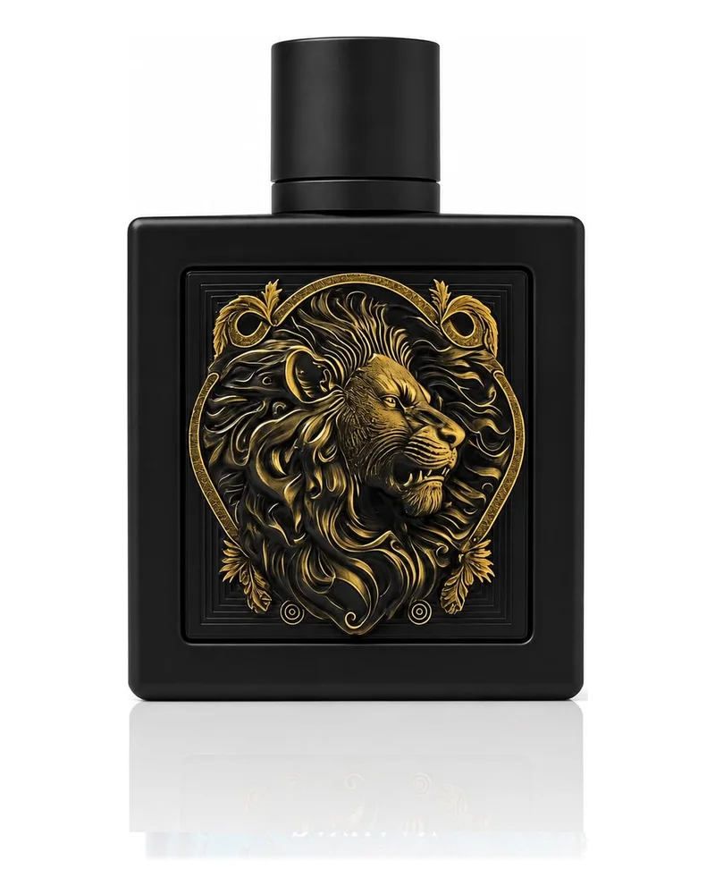 Rayhaan Lion
